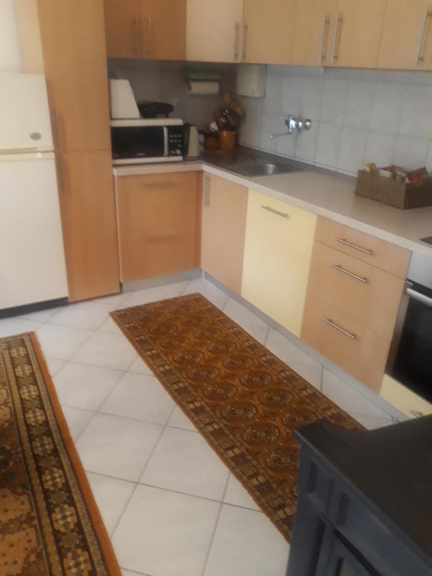 Apartman Lana Kijevo Extérieur photo